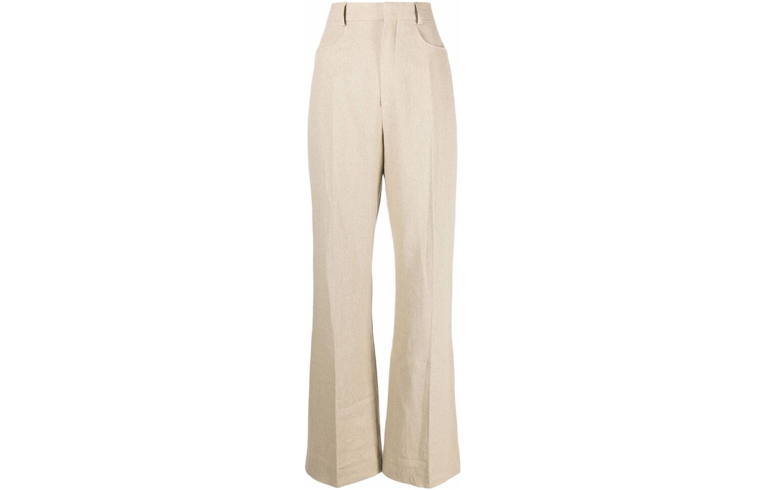 Брюки женские Jacquemus Le Pantalon Sauge, бежевый
Брюки женские Jacquemus Le Pantalon Sauge, бежевый