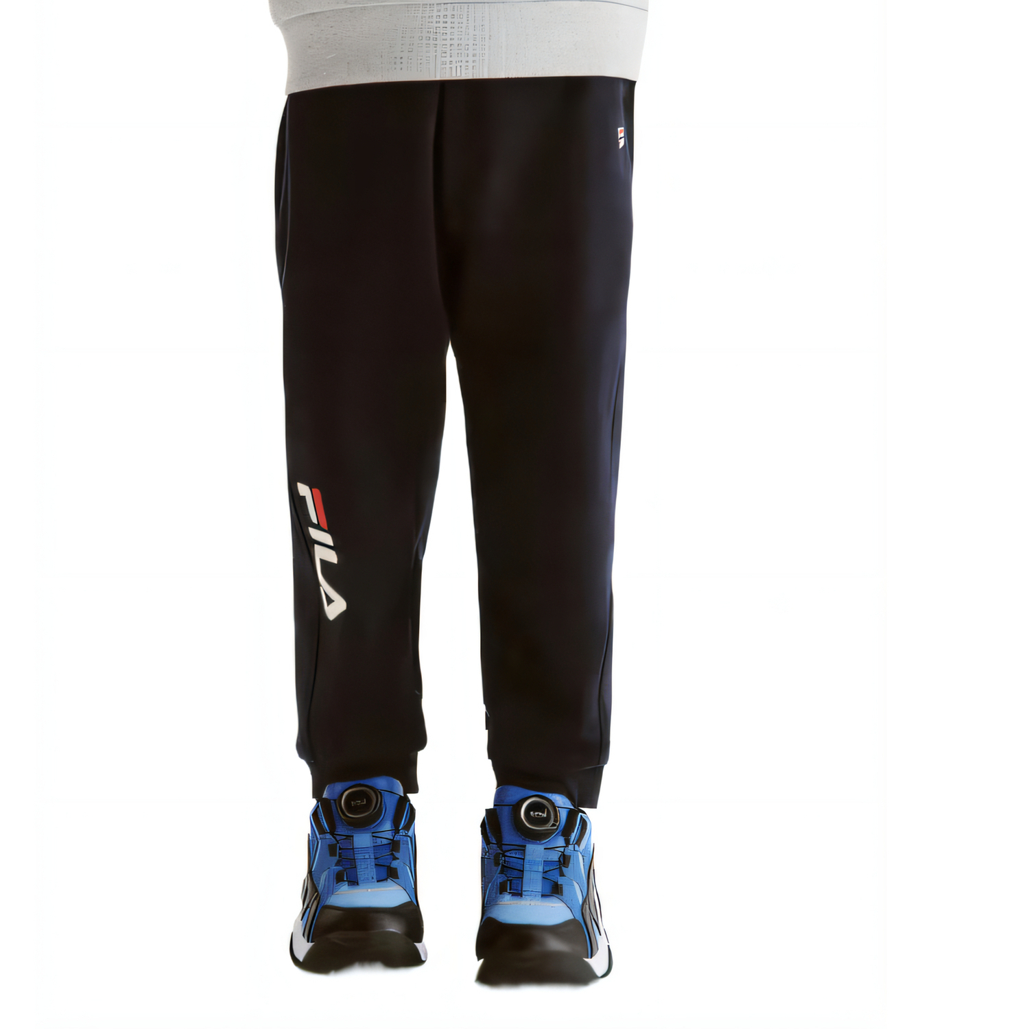 FILA KIDS Брюки fw24 темно-синие подростковые
FILA KIDS Брюки fw24 темно-синие подростковые