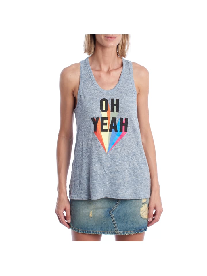 Топ Zadig&Voltaire, серый
Топ Zadig&Voltaire, серый