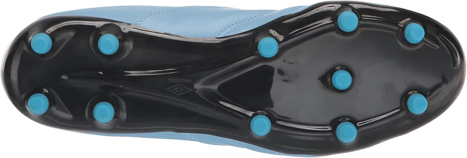 Мужские футбольные бутсы Umbro Tocco 3 Club FG, черный/синий
Мужские футбольные бутсы Umbro Tocco 3 Club FG, черный/синий