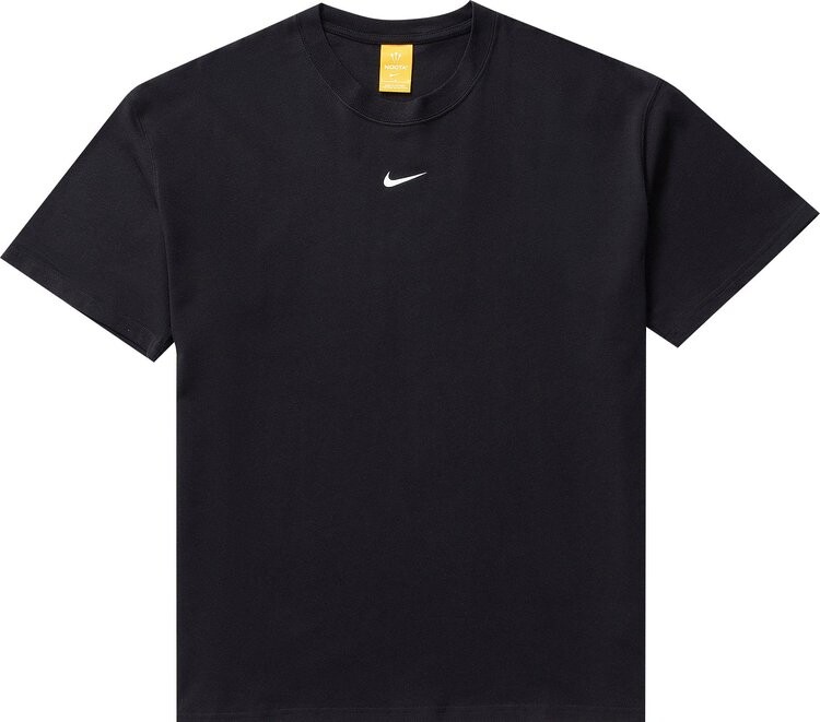 Футболка Nike NOCTA Graphic 'Black', черный
Футболка Nike NOCTA Graphic 'Black', черный