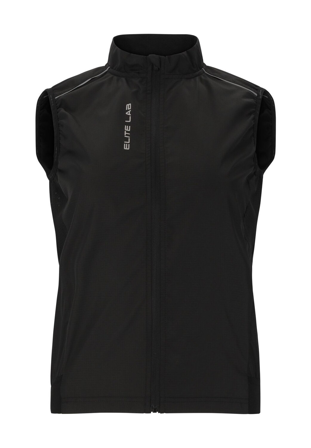 Велосипедный жилет Bike Elite X1 с водоотталкивающими и ветрозащитными свойствами ELITE LAB, черный
Велосипедный жилет Bike Elite X1 с водоотталкивающими и ветрозащитными свойствами ELITE LAB, черный