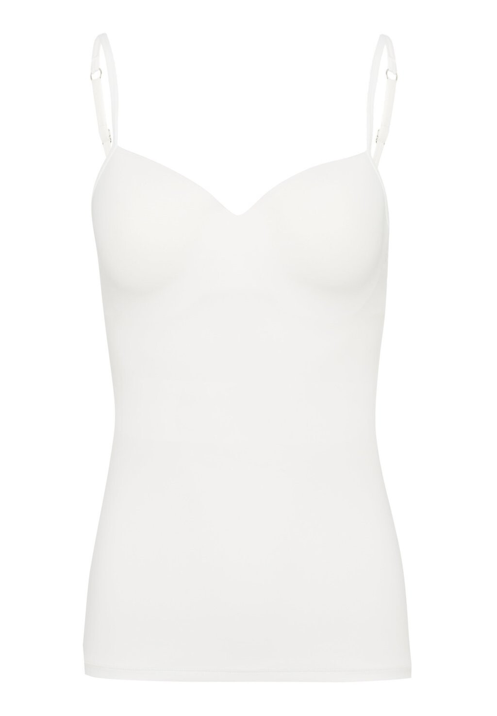Базовый слой ALLURE Hanro, молочный
Базовый слой ALLURE Hanro, молочный