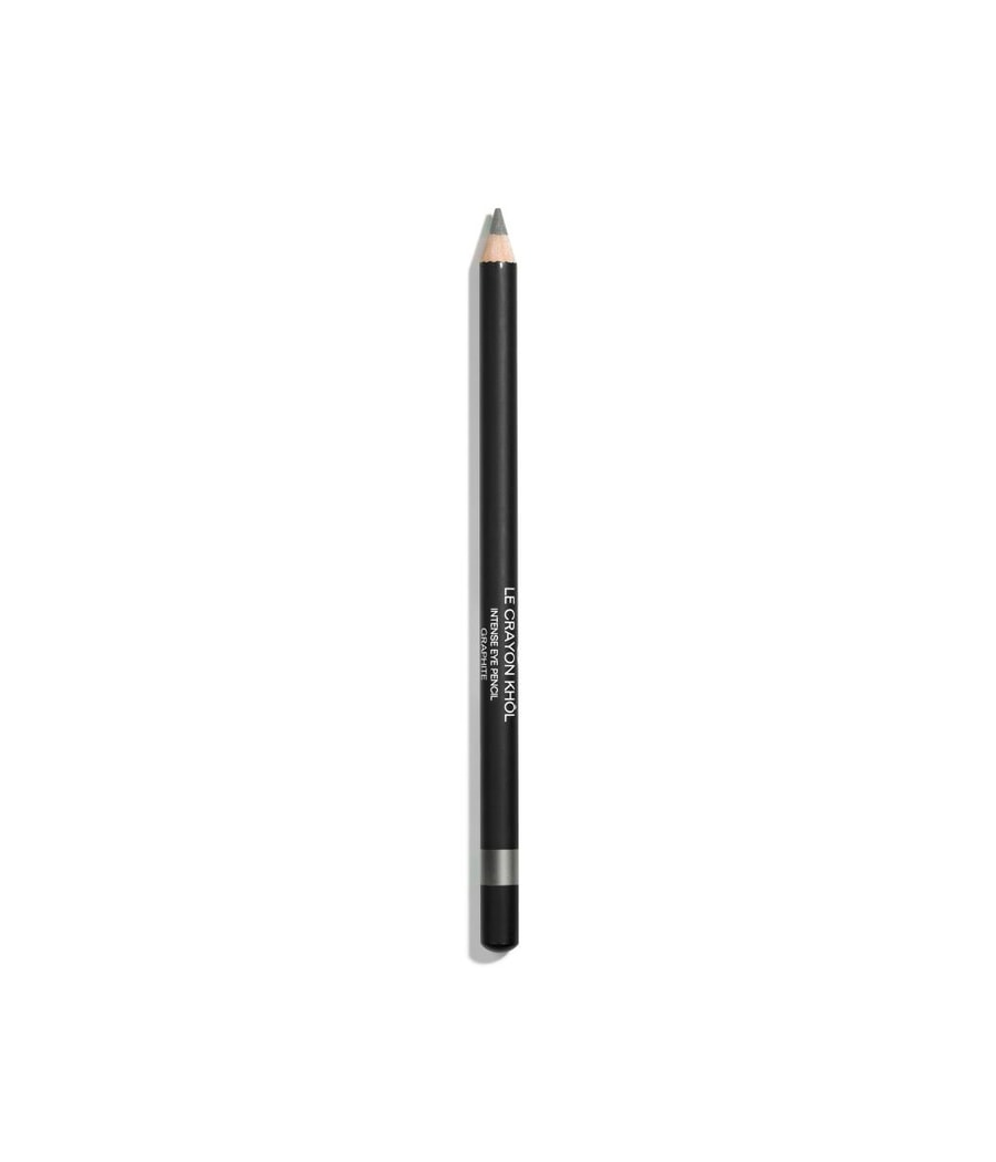 Подводка для глаз CHANEL LE CRAYON KHÔL, Nr. 64 - Graphite, 1.4g дубль
Подводка для глаз CHANEL LE CRAYON KHÔL, Nr. 64 - Graphite, 1.4g дубль