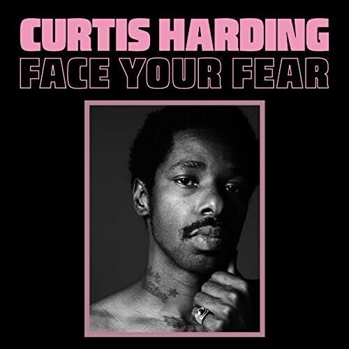 Виниловая пластинка Harding, Curtis - Face Your Fear
Виниловая пластинка Harding, Curtis - Face Your Fear