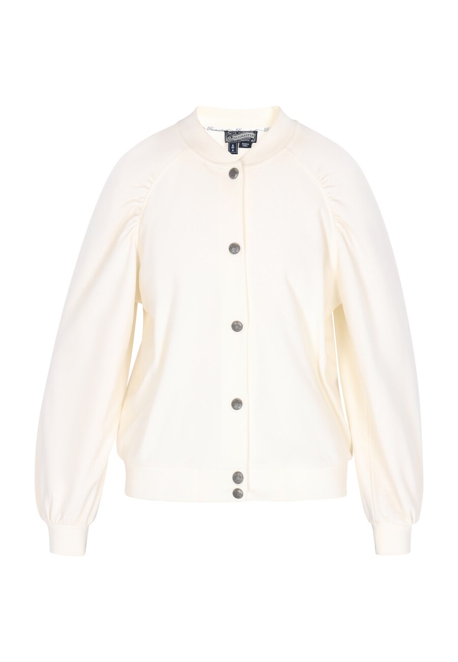 Куртка межсезонная DreiMaster Vintage, Wool White
Куртка межсезонная DreiMaster Vintage, Wool White