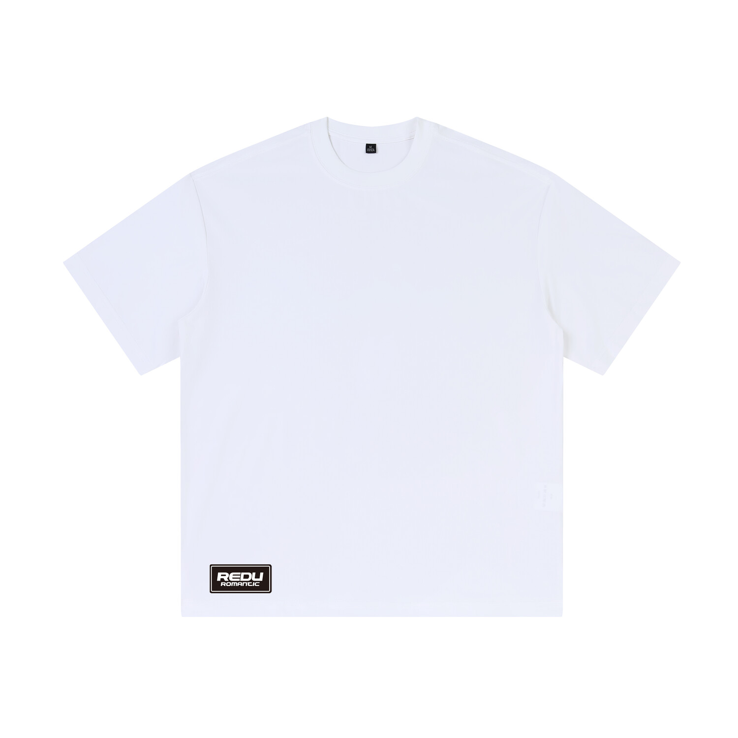 Футболка унисекс Redu, Светло-фиолетовый
Футболка унисекс Redu, Светло-фиолетовый