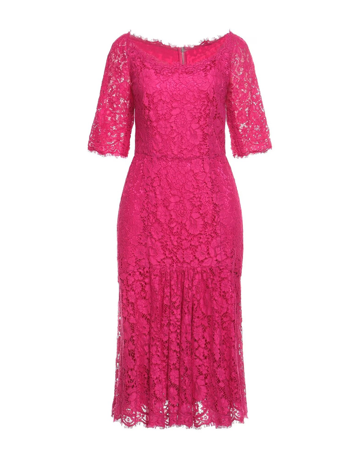 Платье Dolce&Gabbana, гранат
Платье Dolce&Gabbana, гранат