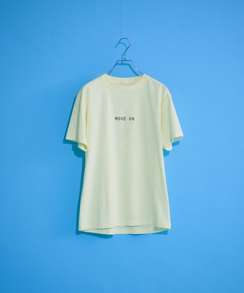 Футболка с логотипом NOMINE, лимонно-желтый
Футболка с логотипом NOMINE, лимонно-желтый