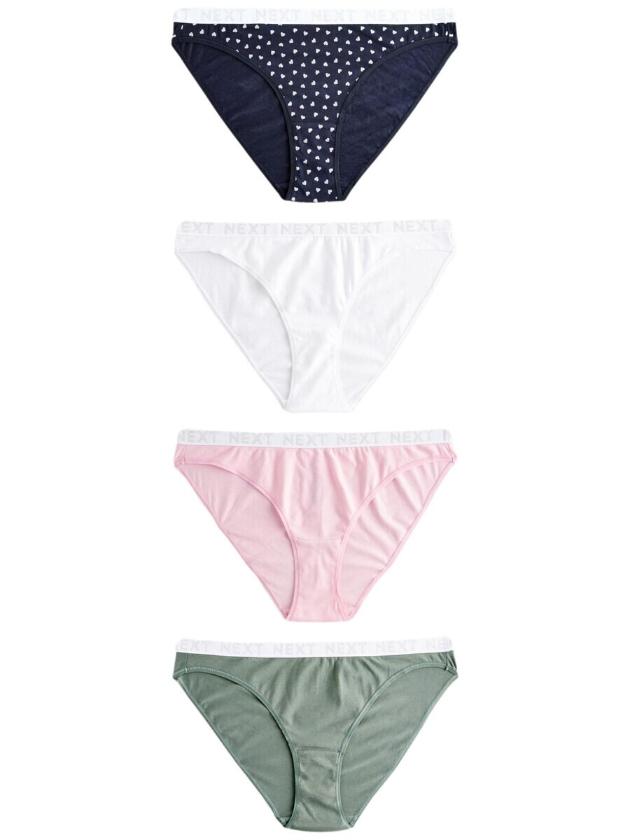 Трусики Next Panty, разноцветный
Трусики Next Panty, разноцветный