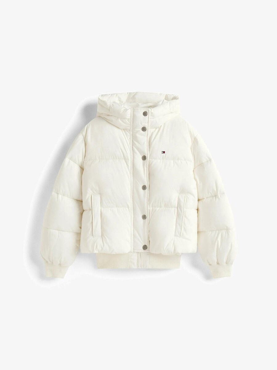 Зимняя куртка TOMMY HILFIGER, белый
Зимняя куртка TOMMY HILFIGER, белый