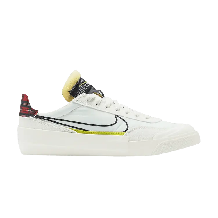 Кроссовки Nike Drop Type HBR 'Multi Print', белый
Кроссовки Nike Drop Type HBR 'Multi Print', белый