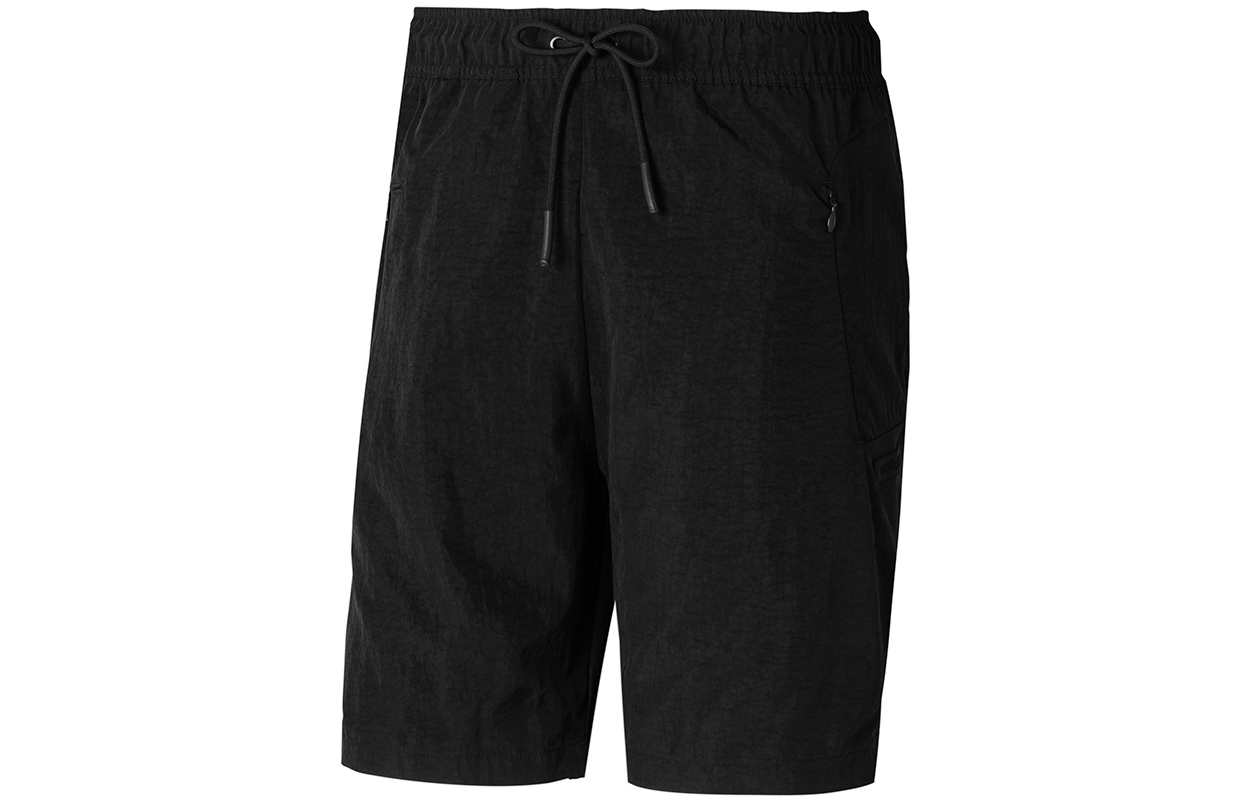 Adidas Neo Спортивные шорты мужские черные
Adidas Neo Спортивные шорты мужские черные