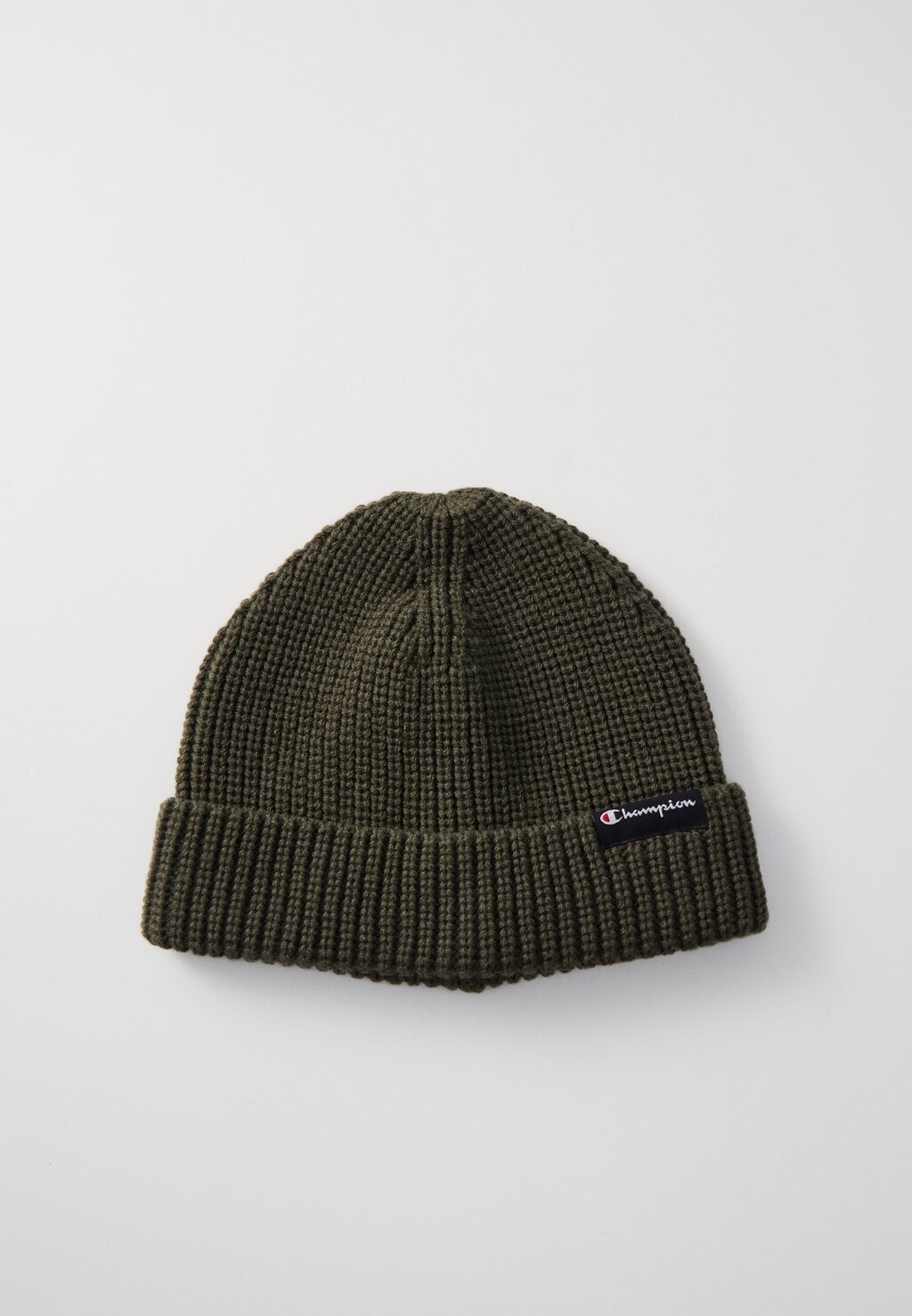 Шапка ICONS BEANIE SMALL LOGO UNISEX Champion, темно-зеленый
Шапка ICONS BEANIE SMALL LOGO UNISEX Champion, темно-зеленый