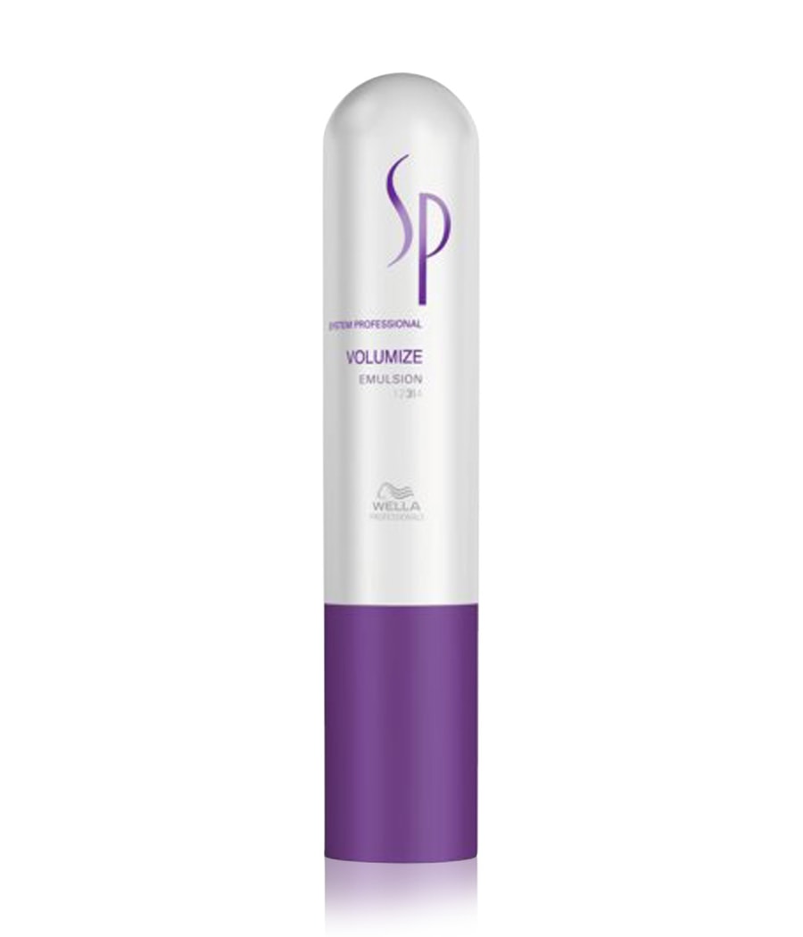 Лосьон для волос System Professional Volumize Emulsion, 50 ml
Лосьон для волос System Professional Volumize Emulsion, 50 ml