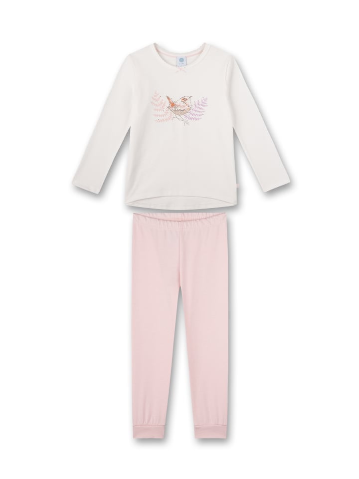 Пижама Sanetta, бежевый
Пижама Sanetta, бежевый