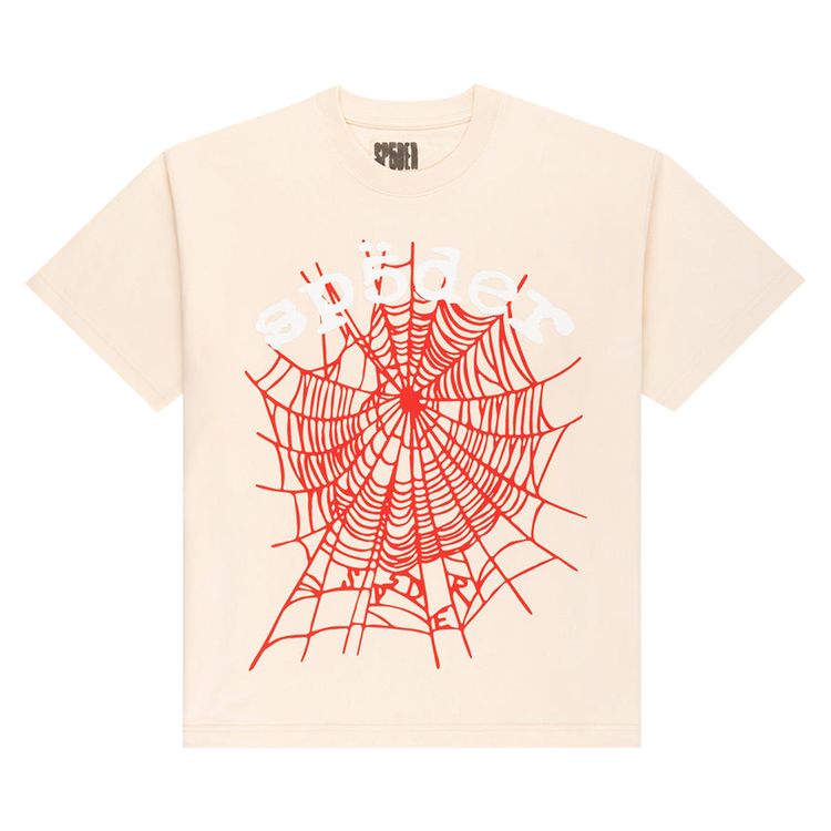 Футболка Sp5der Legacy Logo HW Tee 'Cream', кремовый, Бежевый, Футболка Sp5der Legacy Logo HW Tee 'Cream', кремовый
Футболка Sp5der Legacy Logo HW Tee 'Cream', кремовый, Бежевый, Футболка Sp5der Legacy Logo HW Tee 'Cream', кремовый