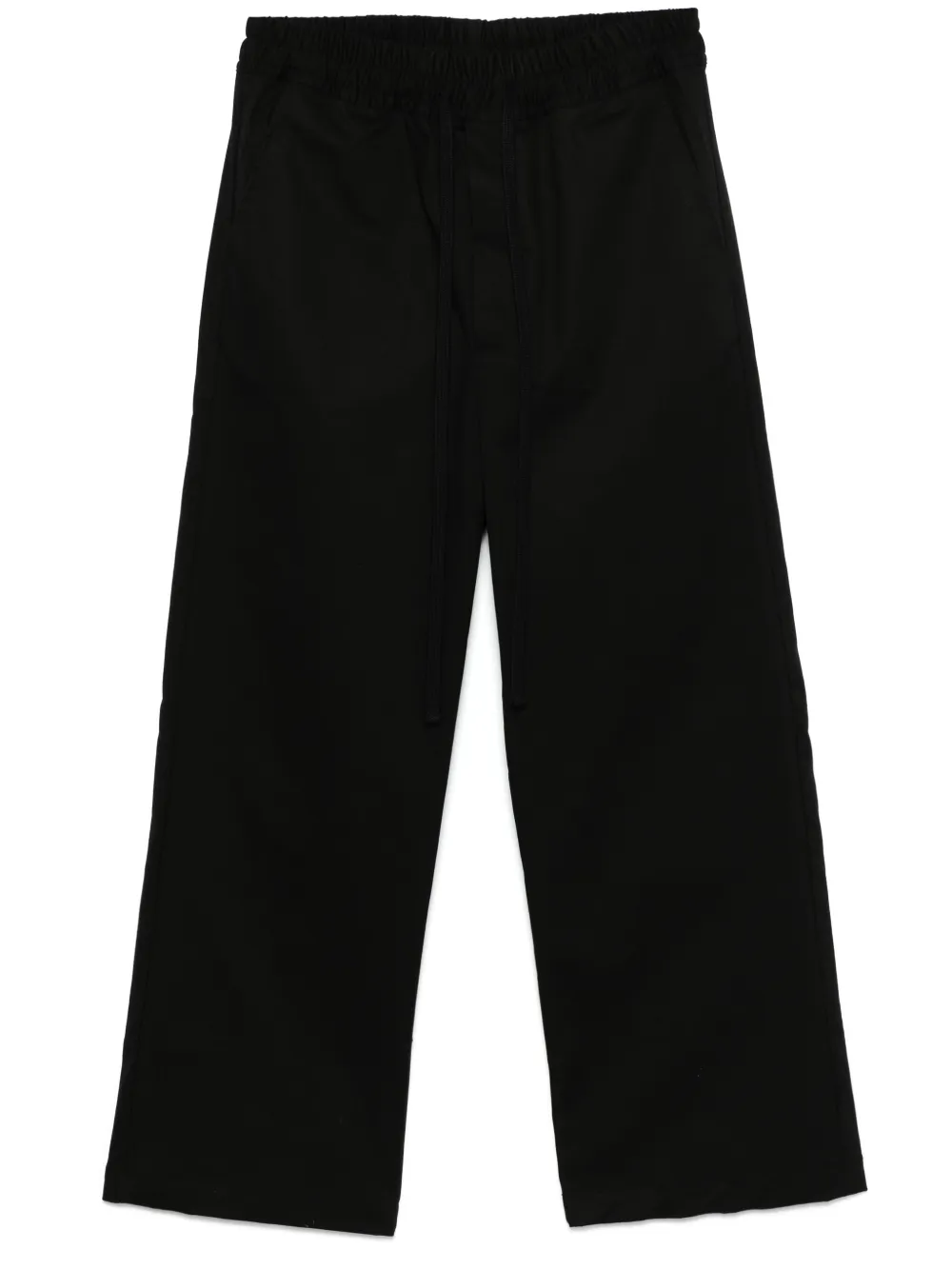 Прямые брюки Thom Krom, черный
Прямые брюки Thom Krom, черный