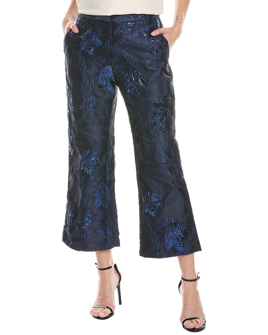 Флора Биа NYC Кейси Брюки Flora Bea NYC, синий
Флора Биа NYC Кейси Брюки Flora Bea NYC, синий