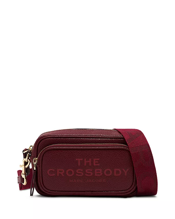 Сумка через плечо Marc Jacobs, красный
Сумка через плечо Marc Jacobs, красный