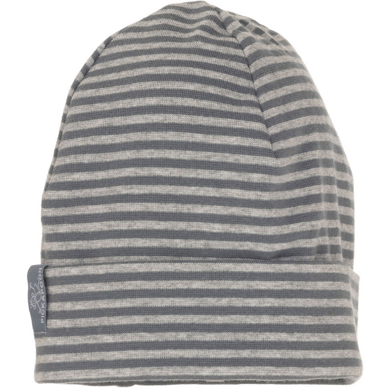 Детская шапочка без шнуровки Pickapooh, серый
Детская шапочка без шнуровки Pickapooh, серый