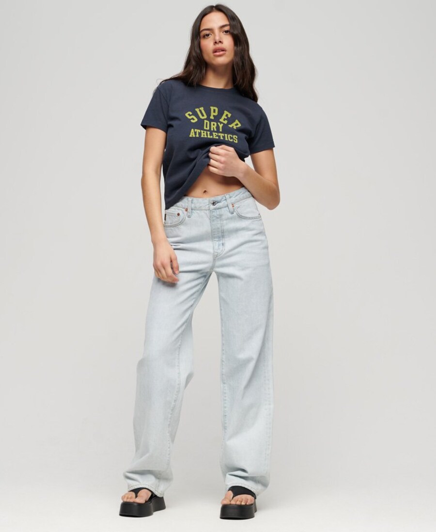 Рубашка Superdry, темно-синий
Рубашка Superdry, темно-синий