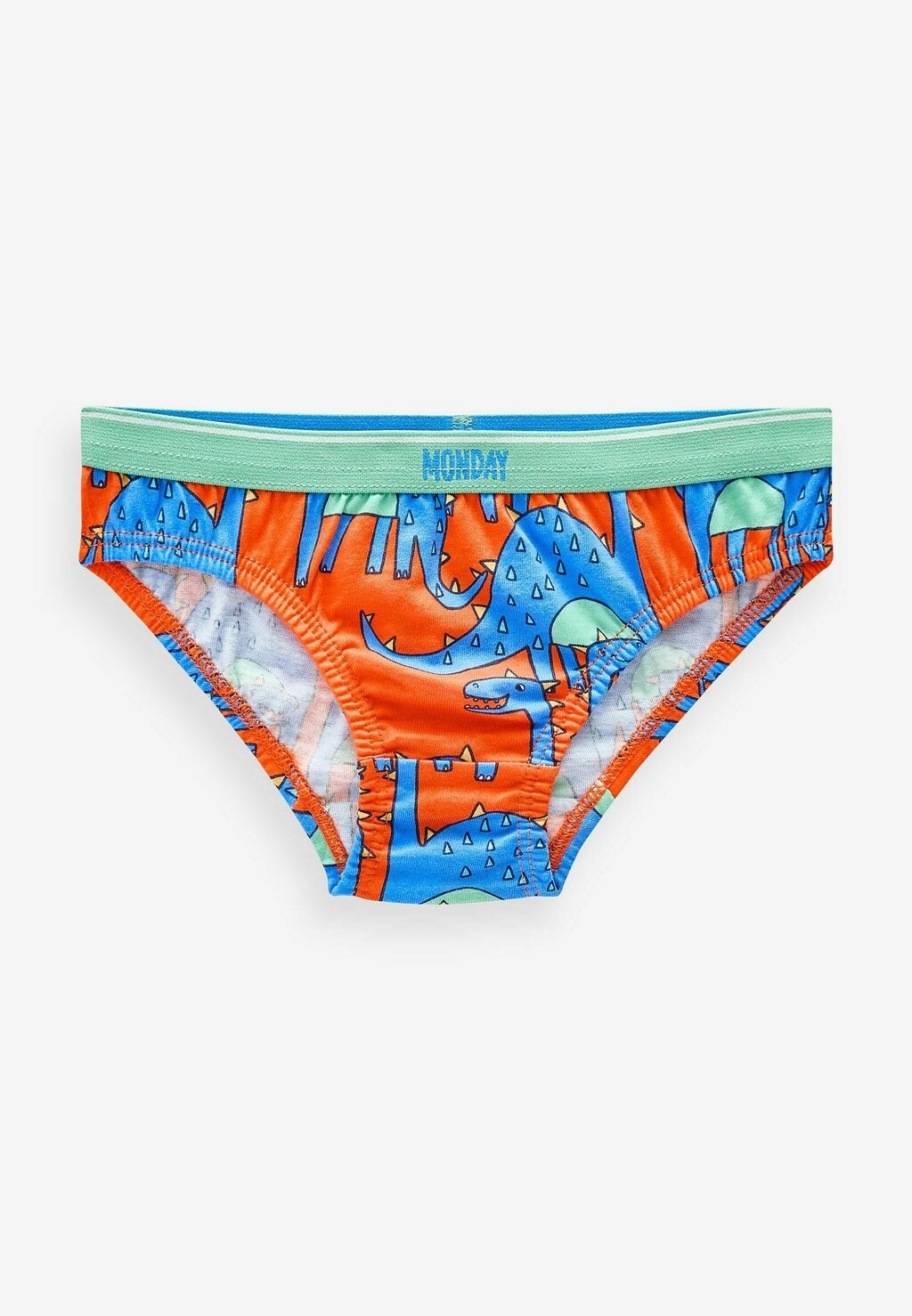 Трусы 7 PACK Next, мультиколор
Трусы 7 PACK Next, мультиколор