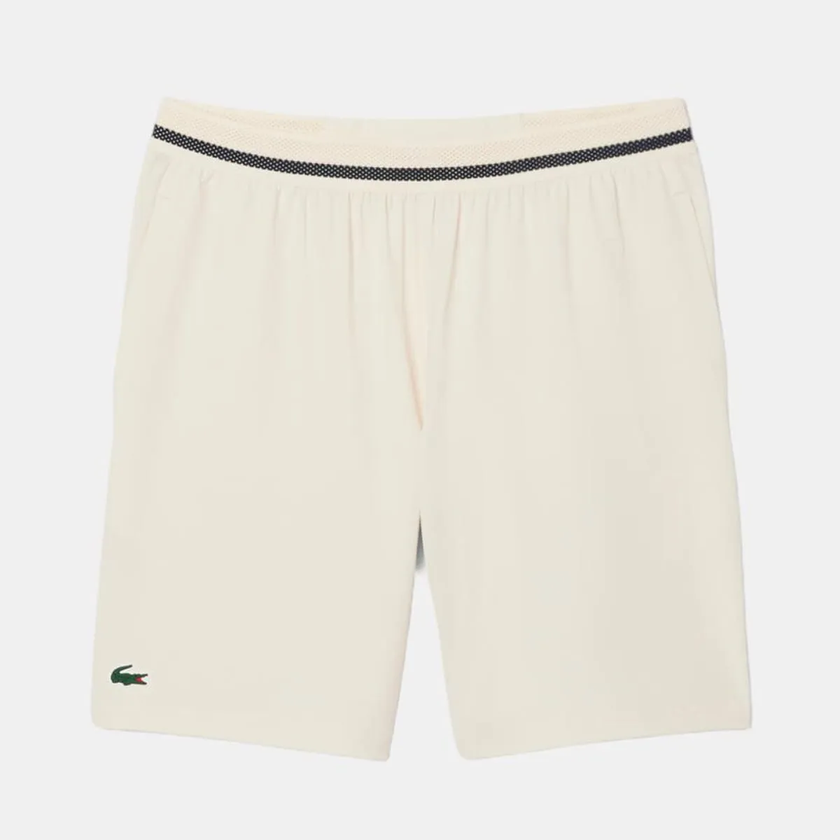 Теннисные шорты Ultra-Dry x Novak Djokovic Lacoste, белый
Теннисные шорты Ultra-Dry x Novak Djokovic Lacoste, белый