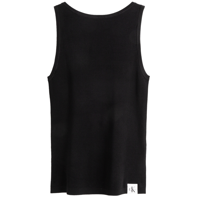 CALVIN KLEIN Топ женский Space Black, BEH-Space Black
CALVIN KLEIN Топ женский Space Black, BEH-Space Black