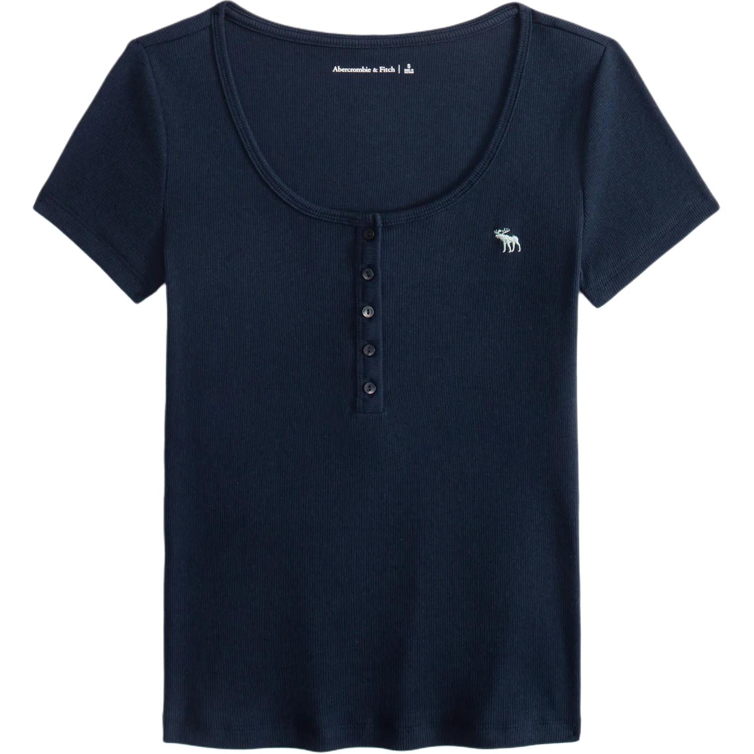 Abercrombie&Fitch Футболка Regular женская Dark Navy Blue, Синий, Abercrombie&Fitch Футболка Regular женская Dark Navy Blue
Abercrombie&Fitch Футболка Regular женская Dark Navy Blue, Синий, Abercrombie&Fitch Футболка Regular женская Dark Navy Blue