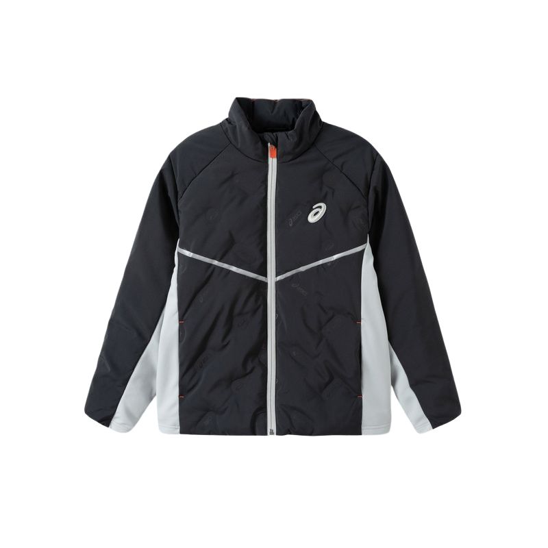 ASICS Пуховик спортивный black для подростков
ASICS Пуховик спортивный black для подростков