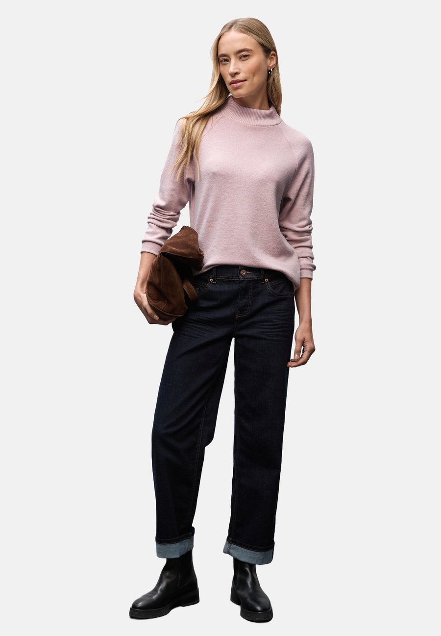 Джемпер Street One Jumper, Rosa/Mottled Light Pink
Джемпер Street One Jumper, Rosa/Mottled Light Pink