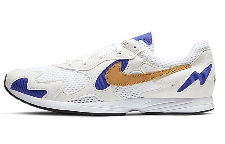 Nike Air Streak Lite Summit Белый металлик Золотой Персидский Фиолетовый
Nike Air Streak Lite Summit Белый металлик Золотой Персидский Фиолетовый