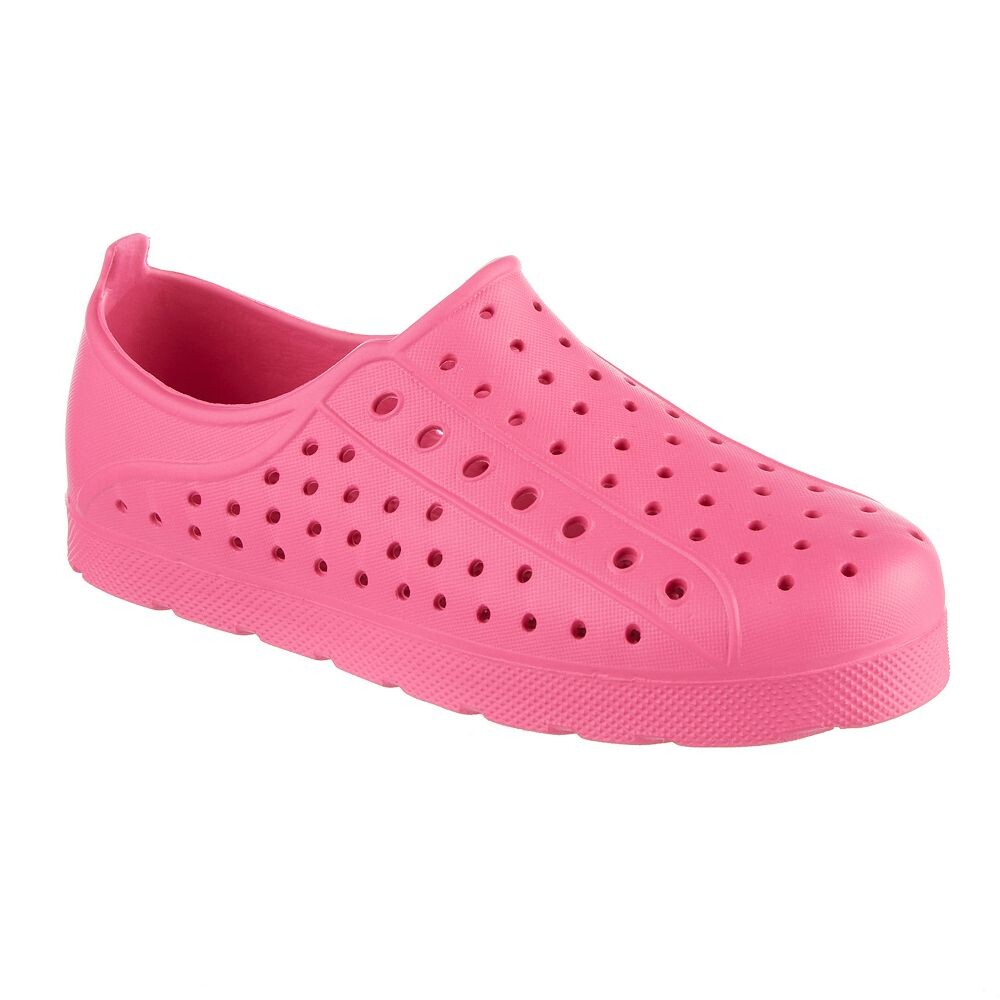 сумки-тоут Splash & Play Kids' Everywear Кроссовки Totes, цвет Azalea 
сумки-тоут Splash & Play Kids' Everywear Кроссовки Totes, цвет Azalea