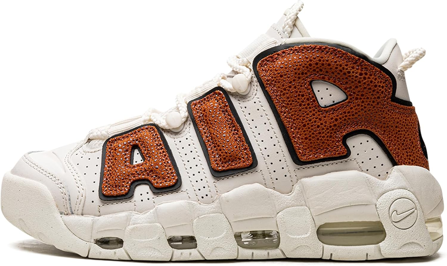 Мужские кроссовки Nike Air More Uptempo '96, черный
Мужские кроссовки Nike Air More Uptempo '96, черный