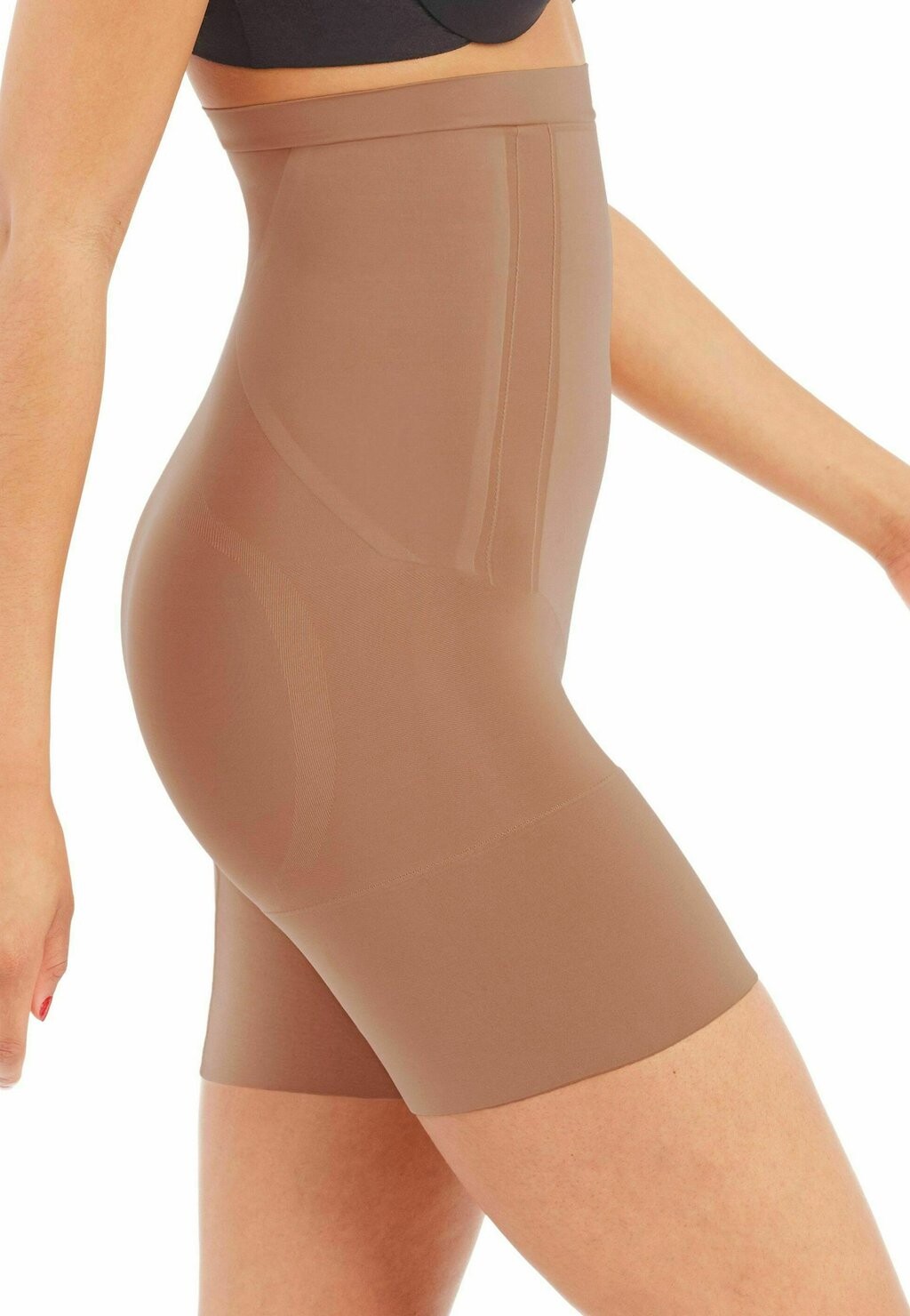 Корректирующее белье ONCORE HIGH-WAISTED MID-THIGH SHORT Spanx, коричневый
Корректирующее белье ONCORE HIGH-WAISTED MID-THIGH SHORT Spanx, коричневый