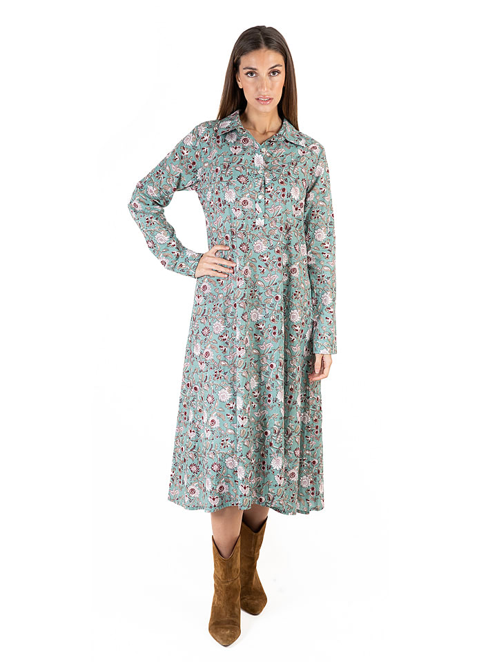 Платье Isla Bonita by SIGRIS, светло-синий
Платье Isla Bonita by SIGRIS, светло-синий