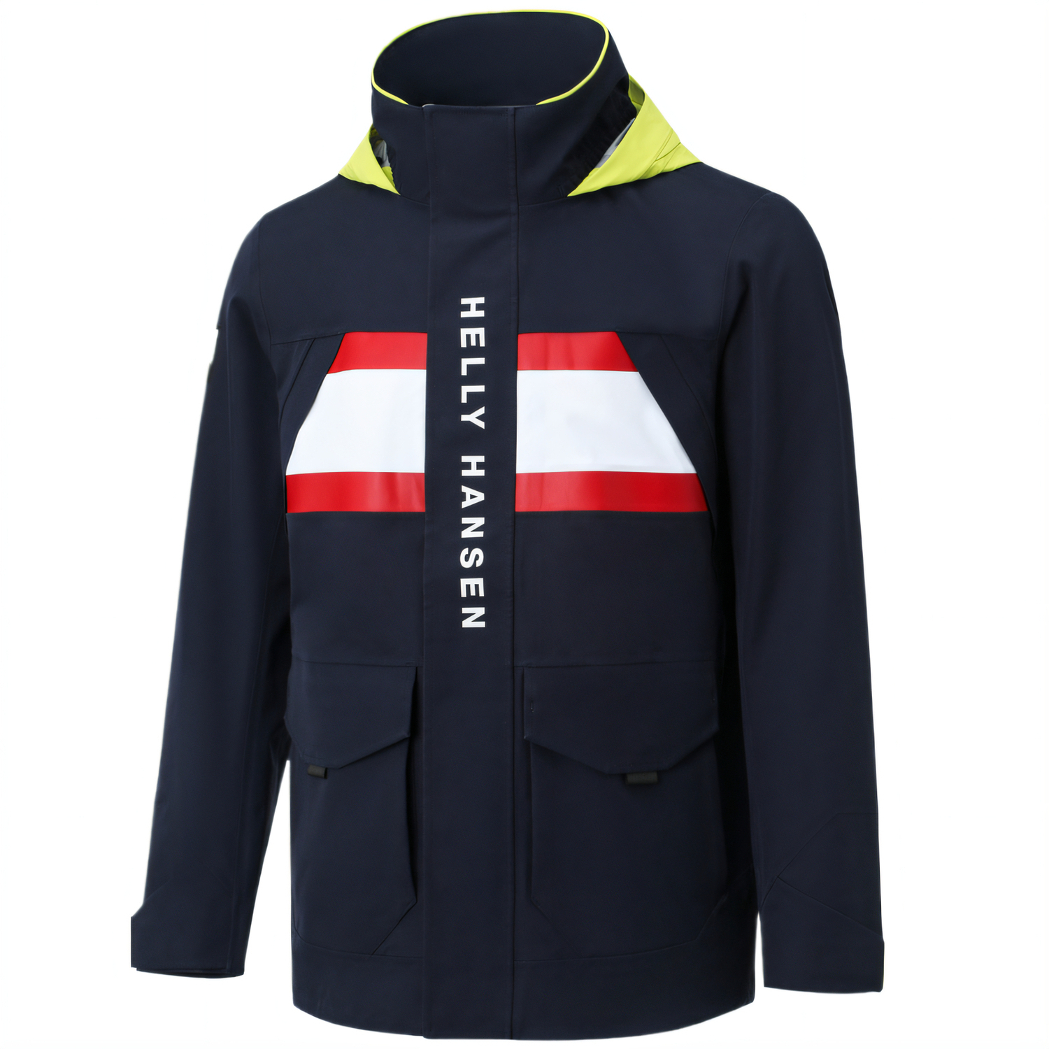 Куртка Unisex HELLY HANSEN, темно-синий
Куртка Unisex HELLY HANSEN, темно-синий