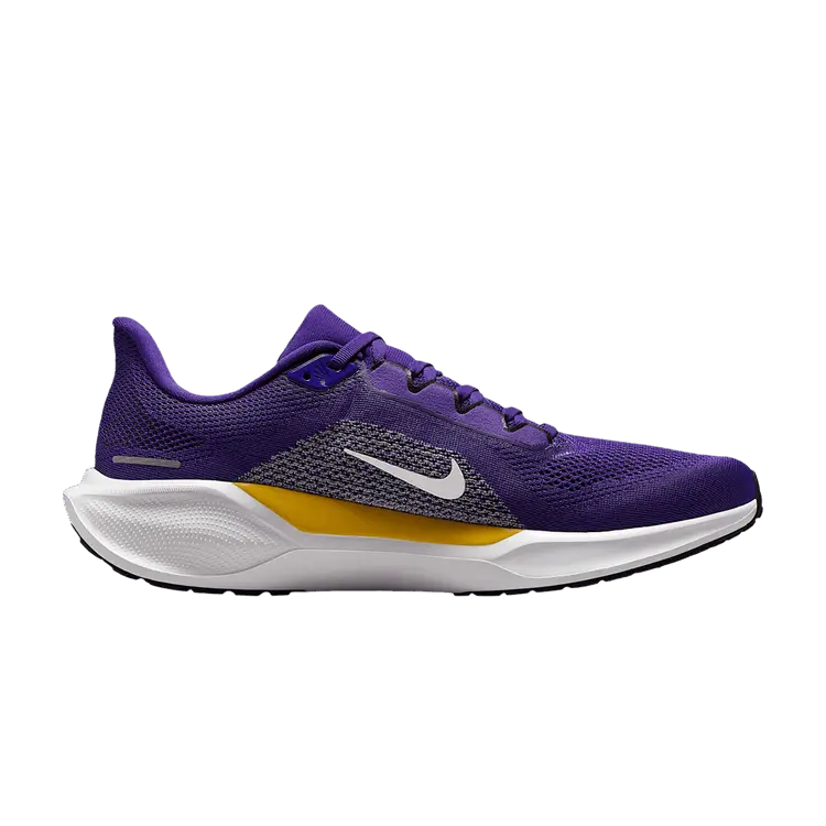 Кроссовки Nike NFL x Air Zoom Pegasus 41, Minnesota Vikings
Кроссовки Nike NFL x Air Zoom Pegasus 41, Minnesota Vikings