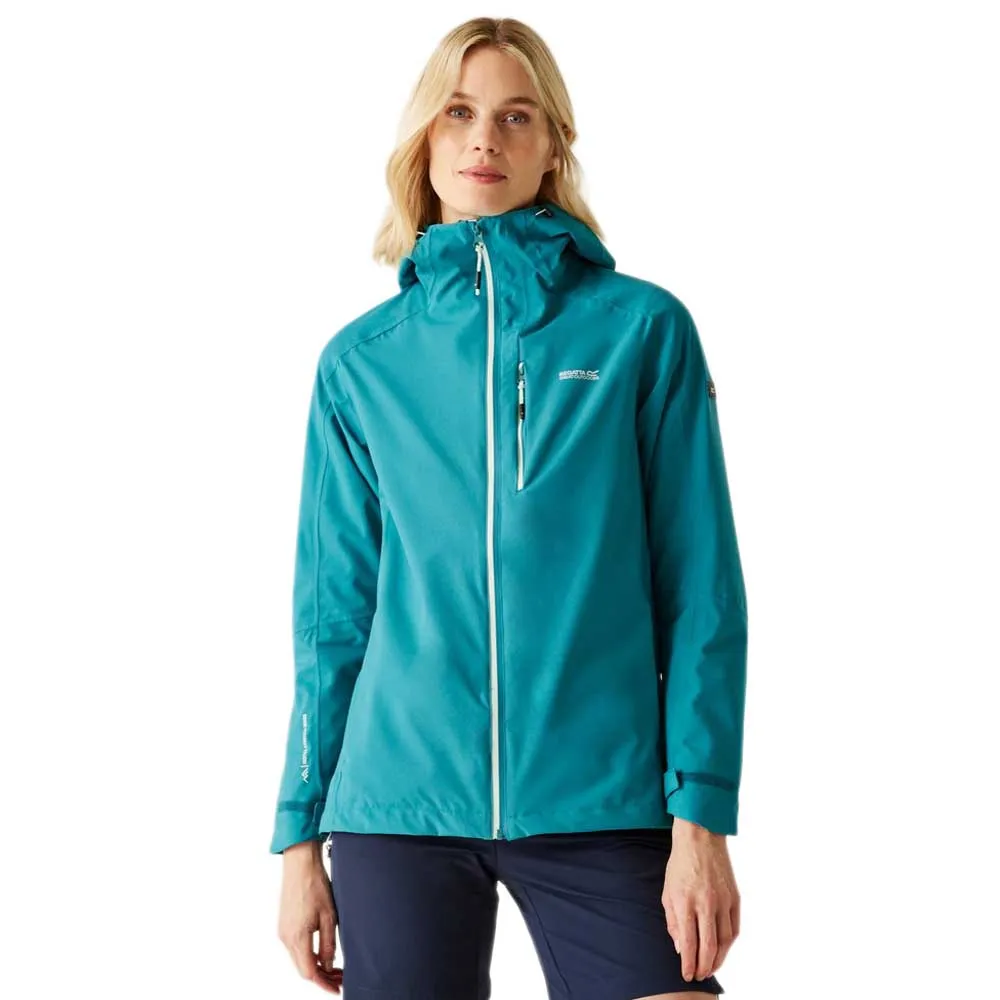 Куртка Regatta Birchdale II, синий
Куртка Regatta Birchdale II, синий