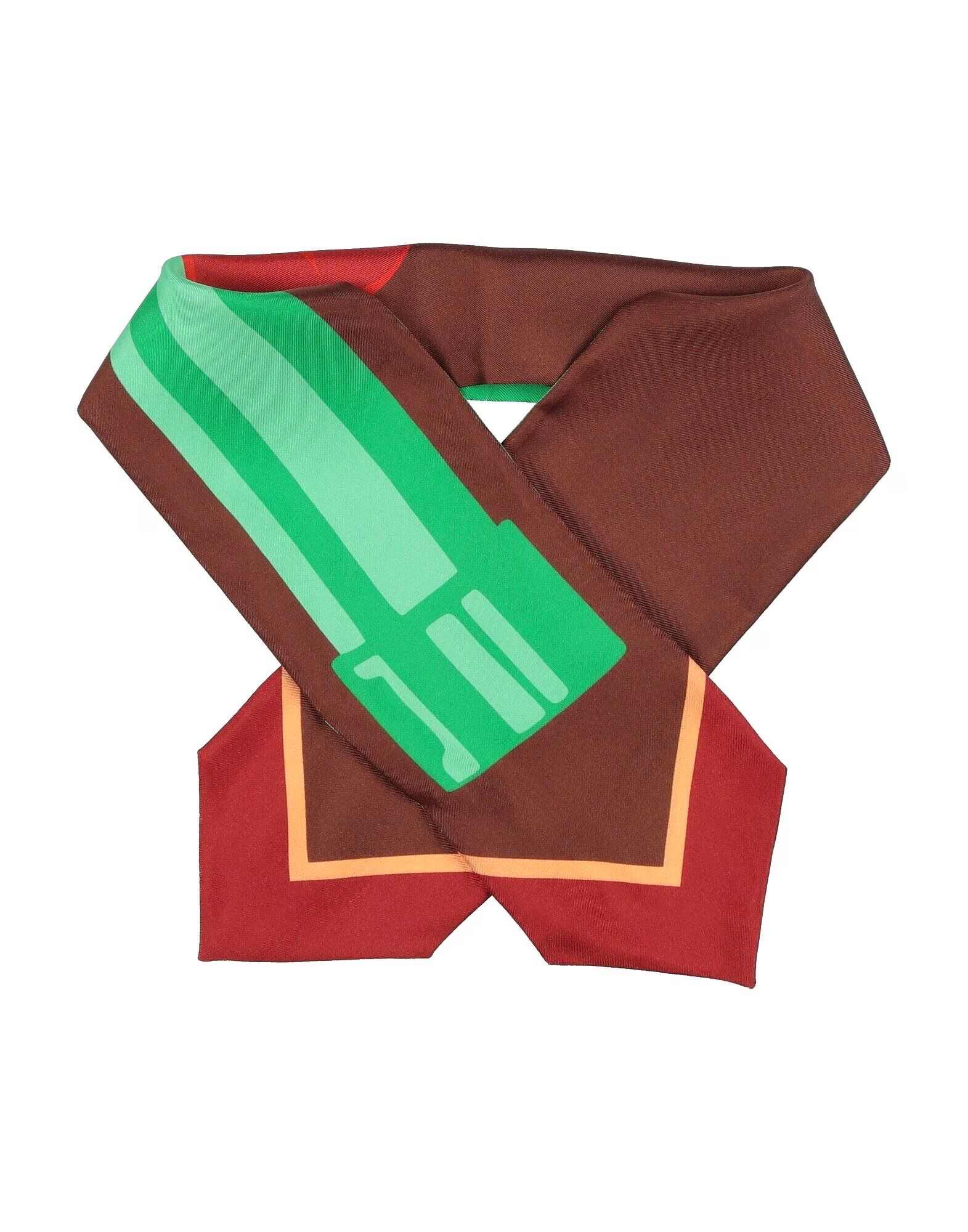 Шарф Gucci, зеленый
Шарф Gucci, зеленый