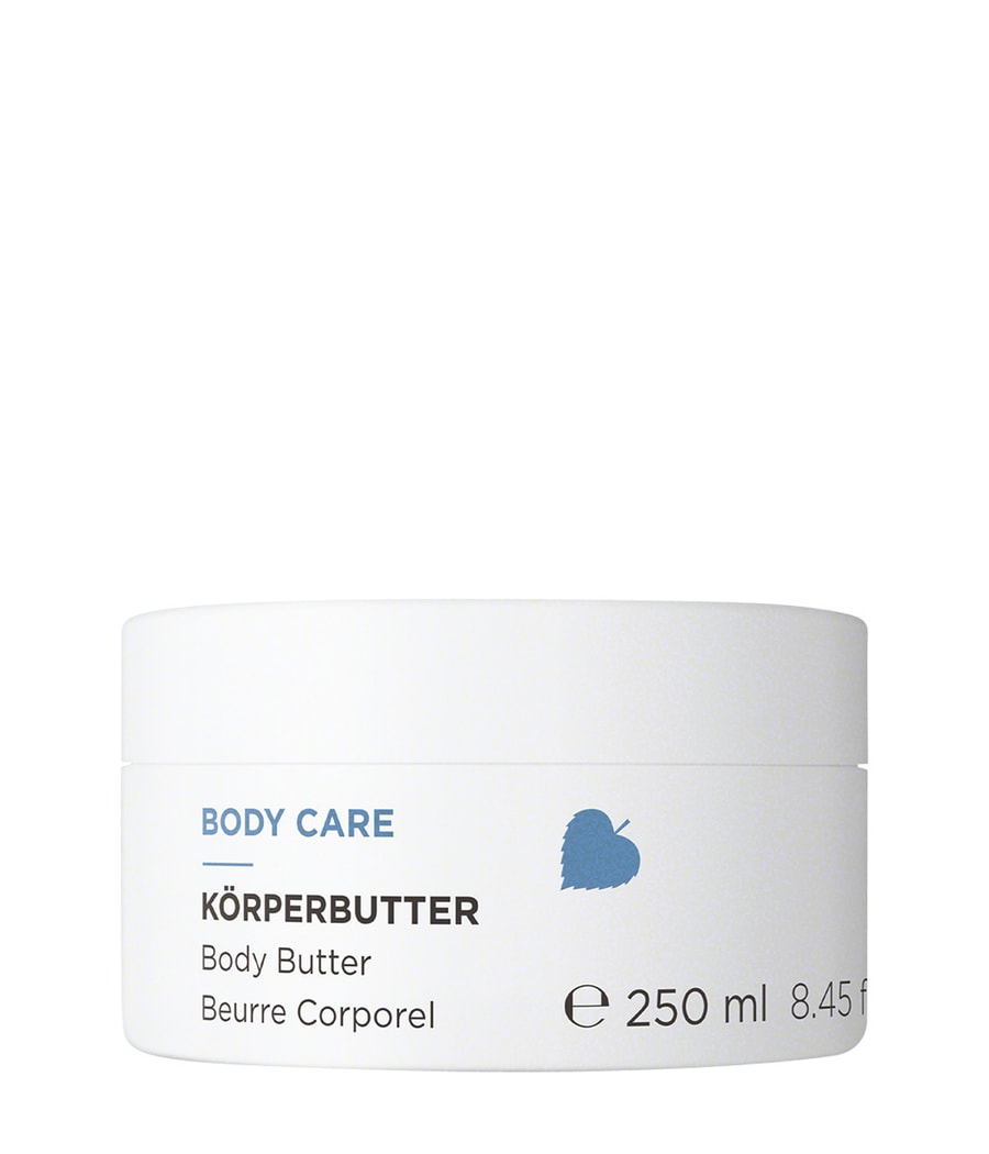 Масло для тела ANNEMARIE BÖRLIND BODY CARE, 250 ml
Масло для тела ANNEMARIE BÖRLIND BODY CARE, 250 ml