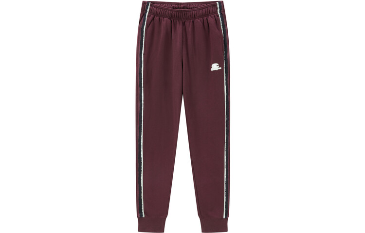 Трикотажные спортивные штаны унисекс Champion, серый
Трикотажные спортивные штаны унисекс Champion, серый