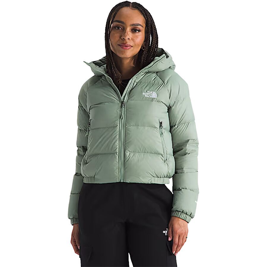 Куртка The North Face Hydrenalite Hooded Down The North Face, Slate Moss
Куртка The North Face Hydrenalite Hooded Down The North Face, Slate Moss