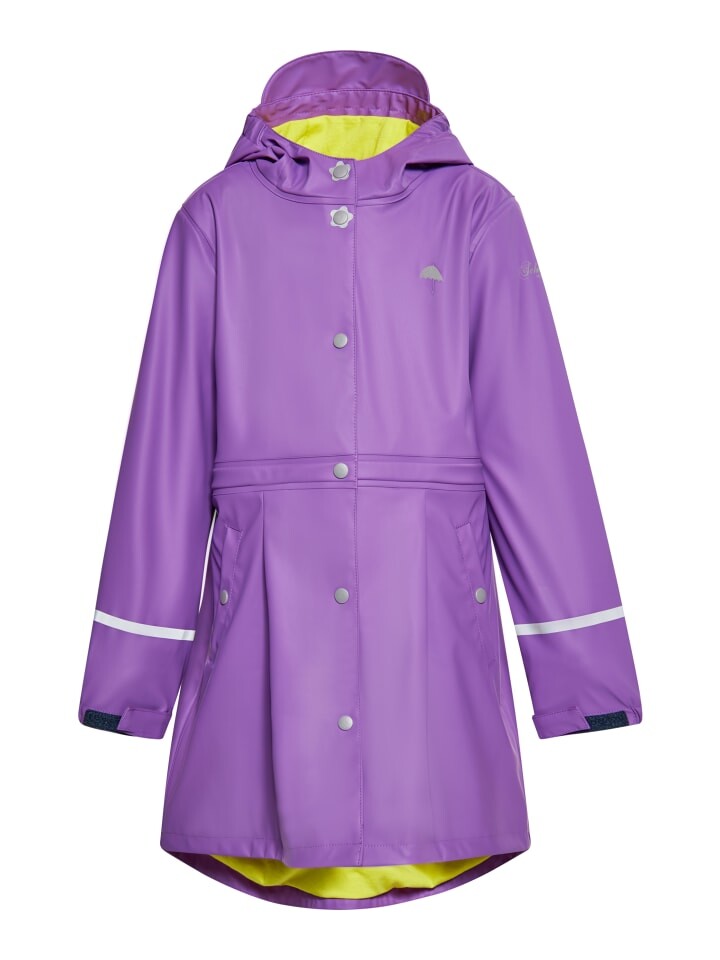 Дождевик Schmuddelwedda, фиолетовый
Дождевик Schmuddelwedda, фиолетовый