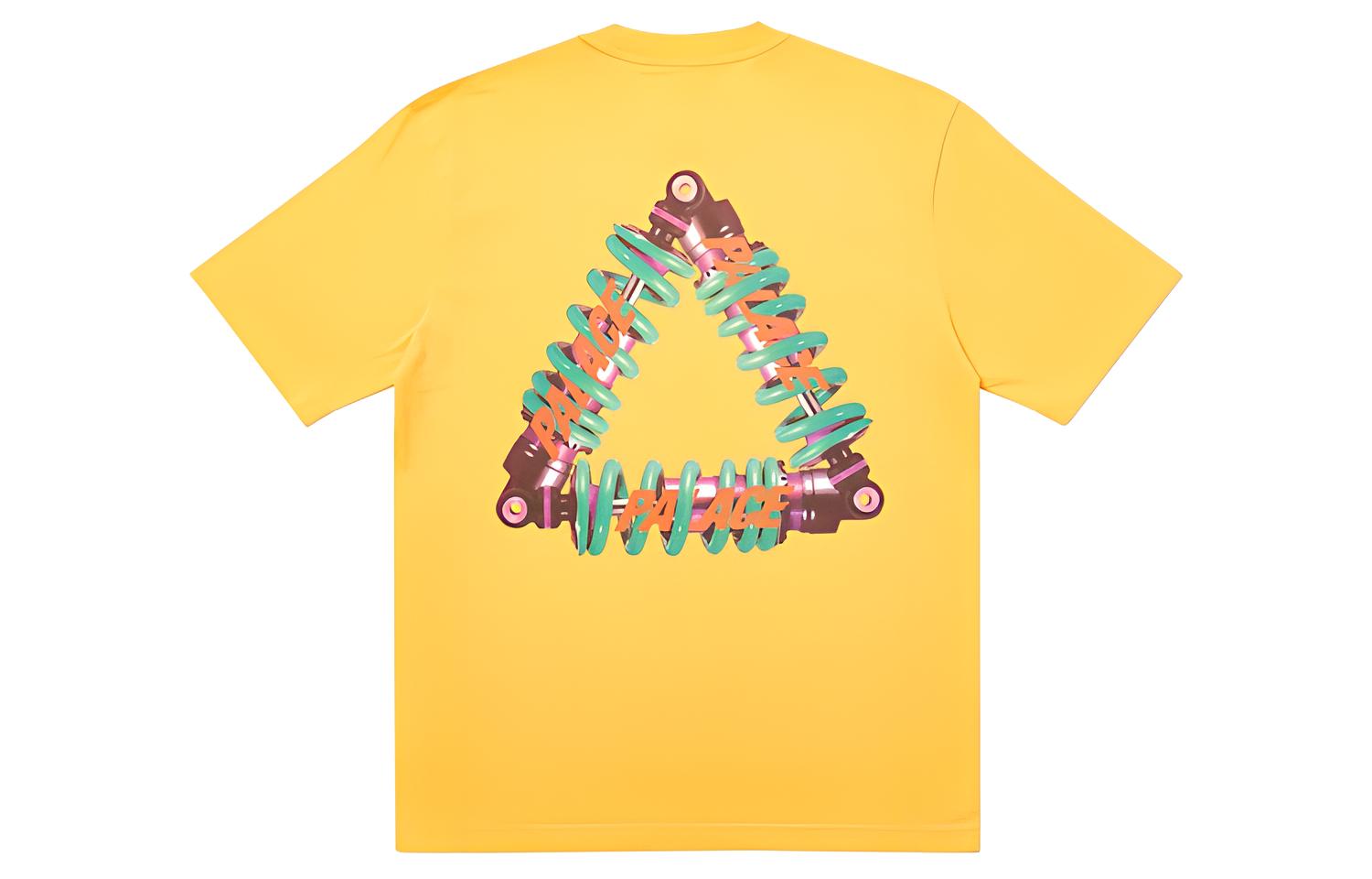 Футболка Tri Pumping PALACE, желтая, Желтый, Футболка Tri Pumping PALACE, желтая
Футболка Tri Pumping PALACE, желтая, Желтый, Футболка Tri Pumping PALACE, желтая