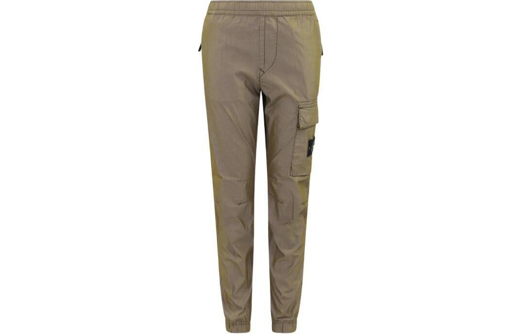 Брюки детские Stone Island, коричневый
Брюки детские Stone Island, коричневый