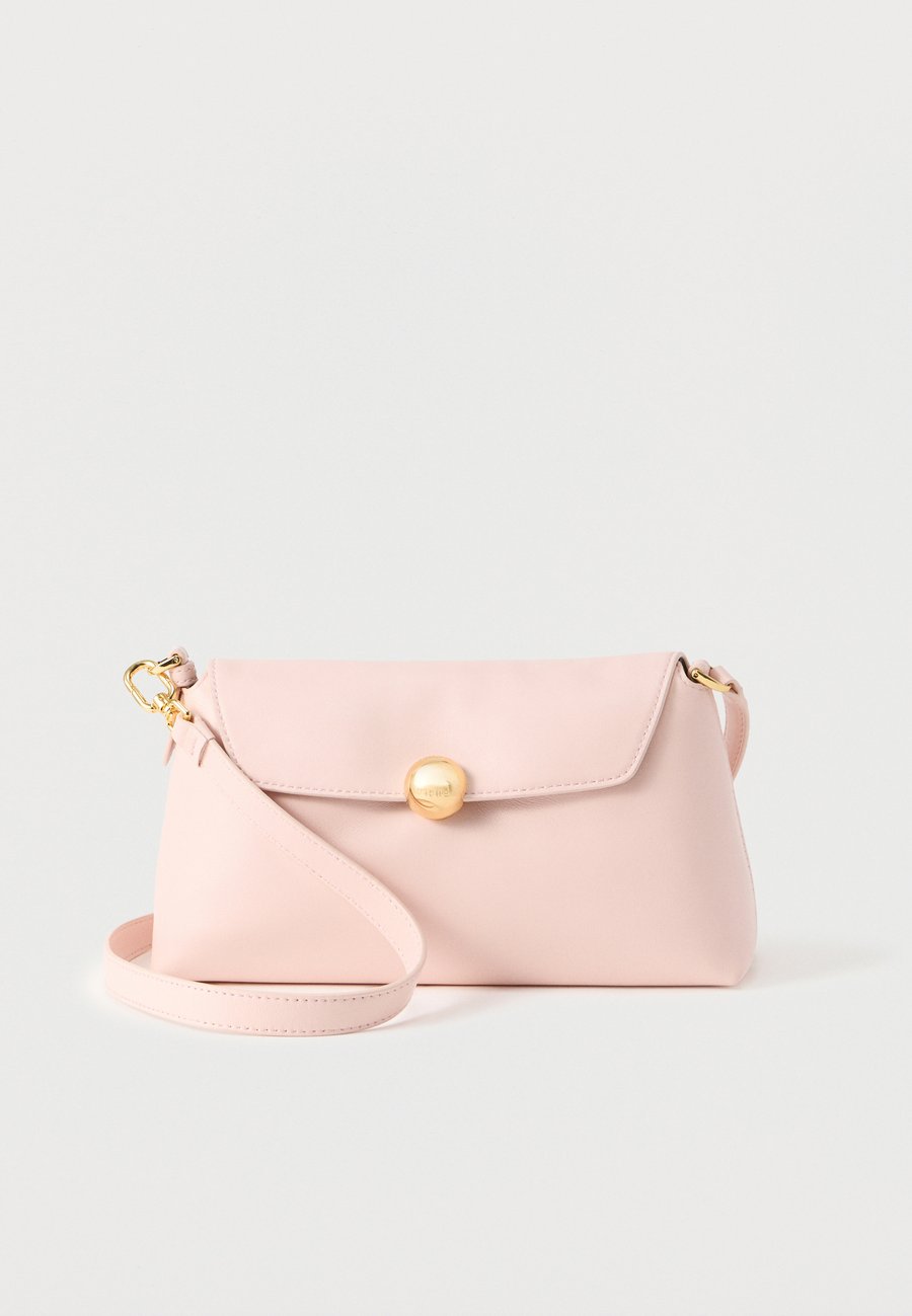 Сумка кросс-боди Furla SFERA SOFT MINI, Dusty Pink/Light Pink
Сумка кросс-боди Furla SFERA SOFT MINI, Dusty Pink/Light Pink