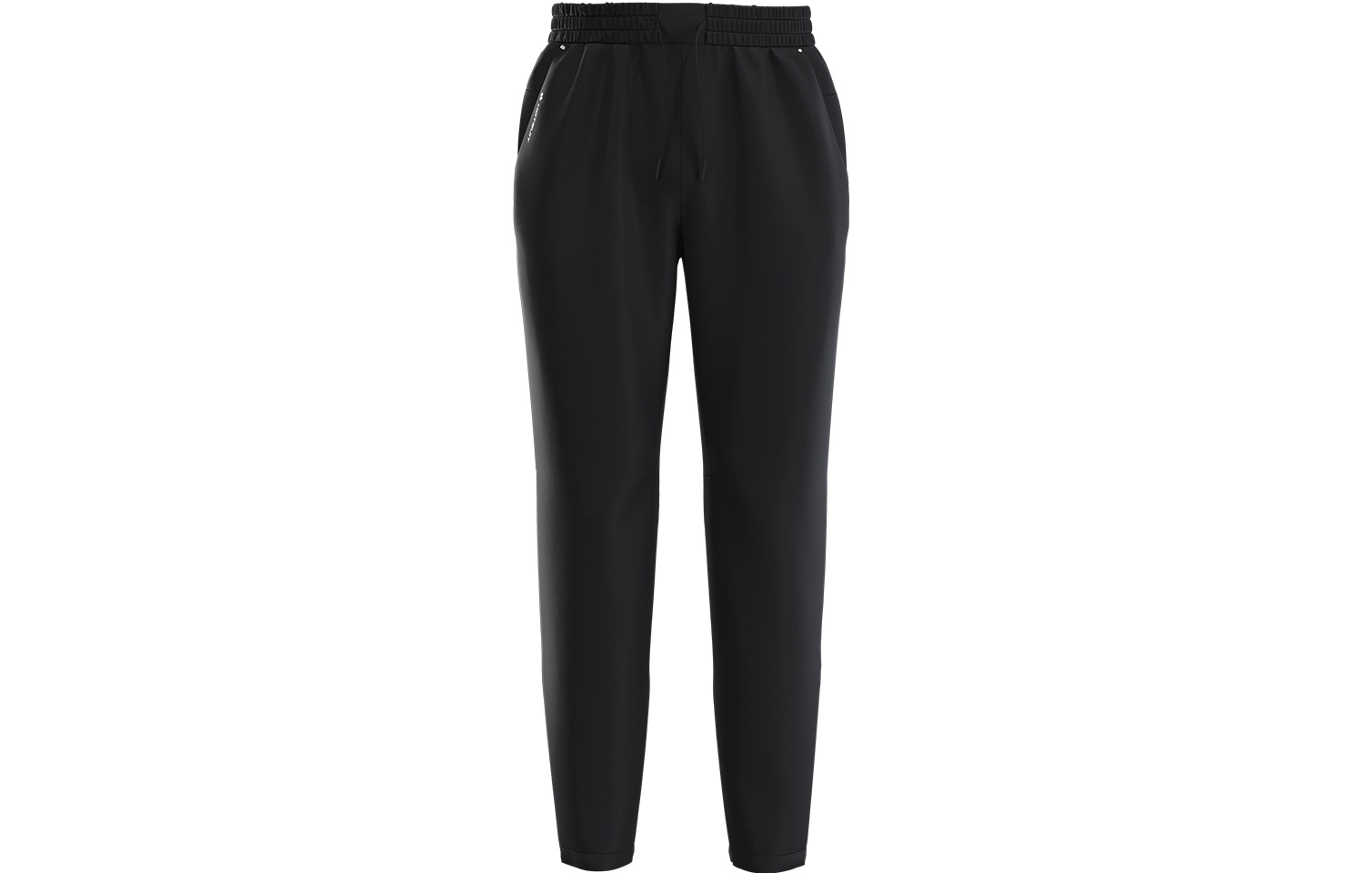 Трикотажные спортивные штаны мужские HOTSUIT, черный
Трикотажные спортивные штаны мужские HOTSUIT, черный