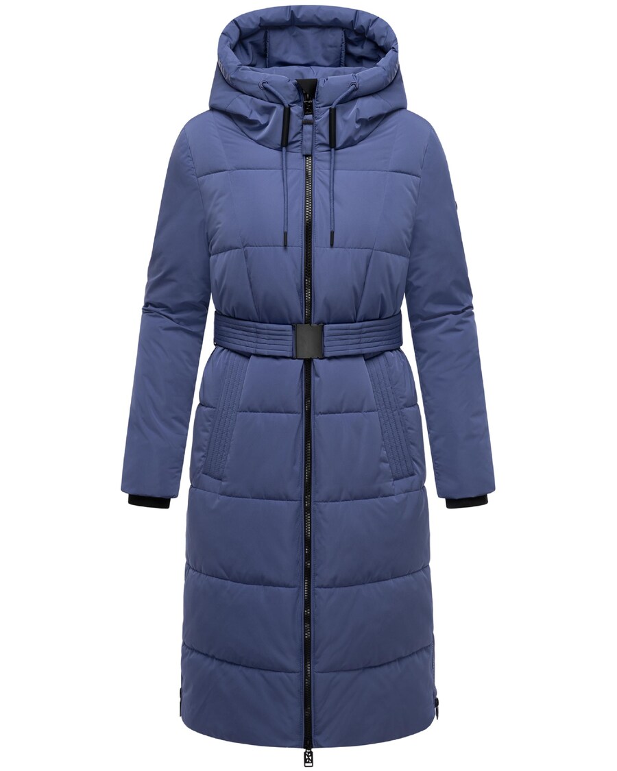 Зимнее пальто NAVAHOO Herbstnebel 14, фиолетовый
Зимнее пальто NAVAHOO Herbstnebel 14, фиолетовый